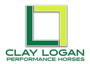 Clay Logan Performance Horses 